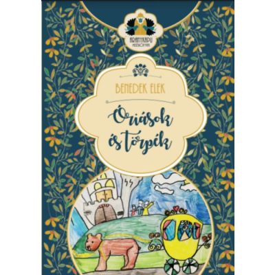 ÓRIÁSOK ÉS TÖRPÉK