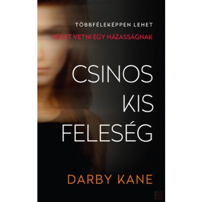 CSINOS KIS FELESÉG