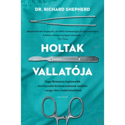 HOLTAK VALLATÓJA