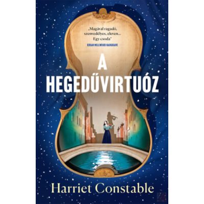 A HEGEDŰVIRTUÓZ