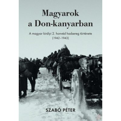 MAGYAROK A DON-KANYARBAN