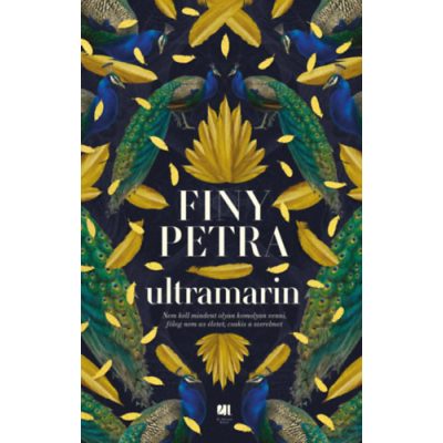 ULTRAMARIN