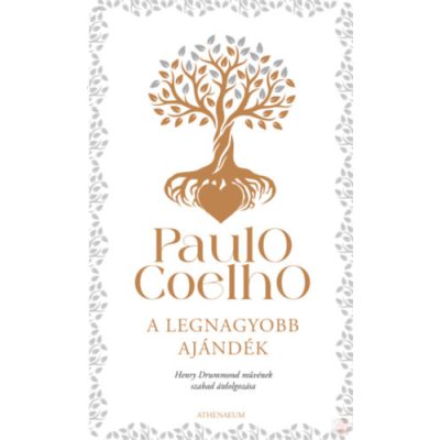 A LEGNAGYOBB AJÁNDÉK