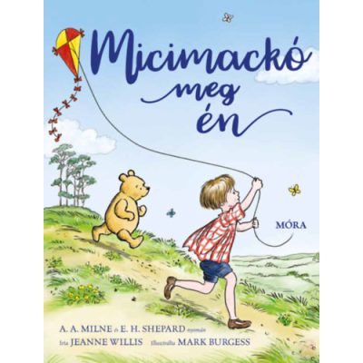 MICIMACKÓ MEG ÉN