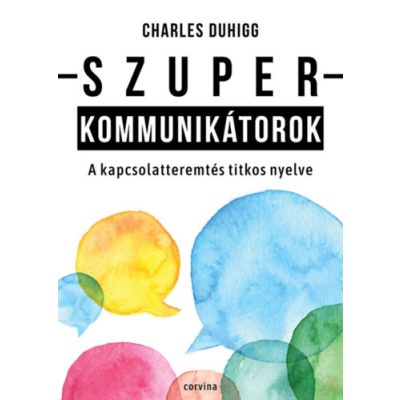 SZUPERKOMMUNIKÁTOROK 