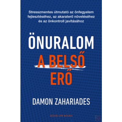 ÖNURALOM - A BELSŐ ERŐ