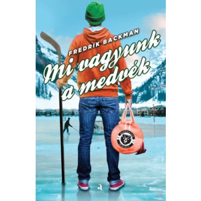 MI VAGYUNK A MEDVÉK