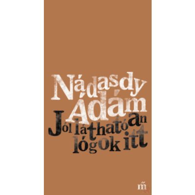 JÓL LÁTHATÓAN LÓGOK ITT