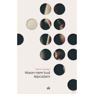 NIXON NEM TUD LÉPCSŐZNI