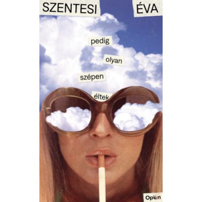 PEDIG OLYAN SZÉPEN ÉLTEK