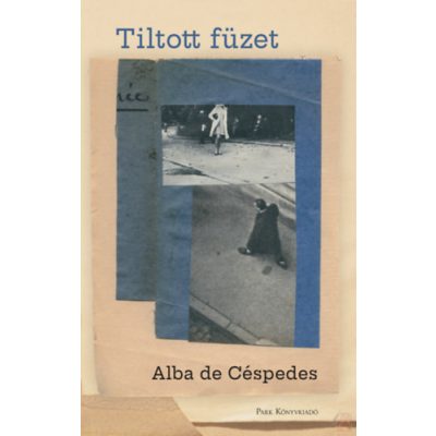 TILTOTT FÜZET