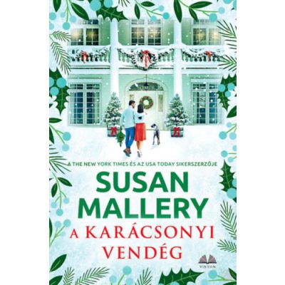 A KARÁCSONYI VENDÉG