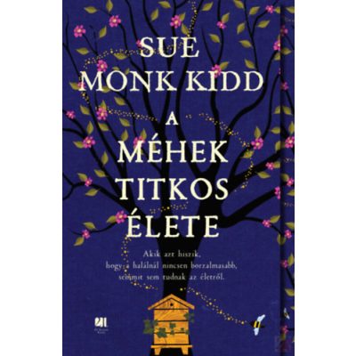 A MÉHEK TITKOS ÉLETE