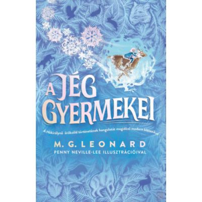 A JÉG GYERMEKEI