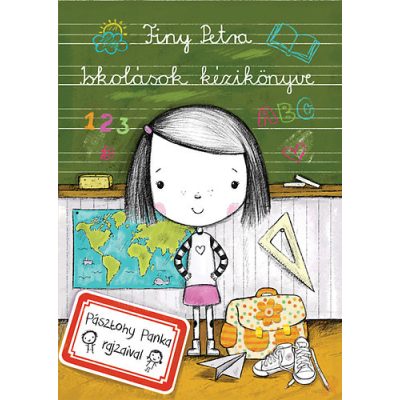 ISKOLÁSOK KÉZIKÖNYVE LÁNYOKNAK