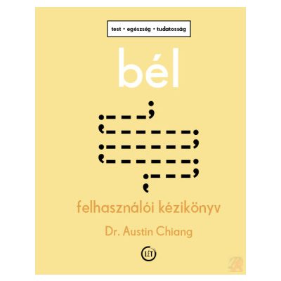 BÉL - FELHASZNÁLÓI KÉZIKÖNYV