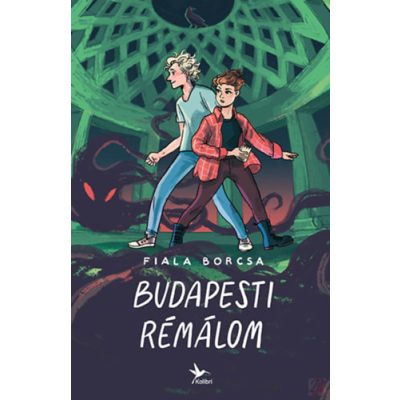 BUDAPESTI RÉMÁLOM