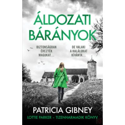 ÁLDOZATI BÁRÁNYOK