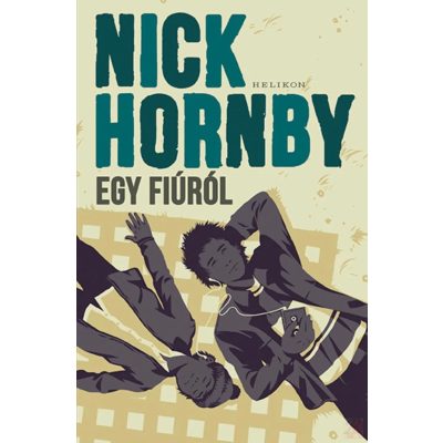EGY FIÚRÓL