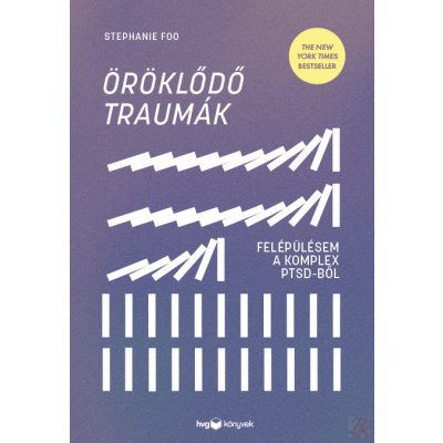 ÖRÖKLŐDŐ TRAUMÁK