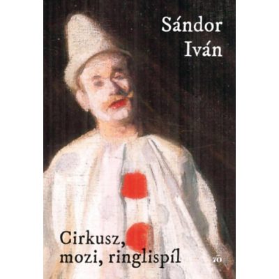 CIRKUSZ, MOZI, RINGLISPIL