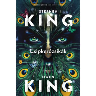 CSIPKERÓZSIKÁK