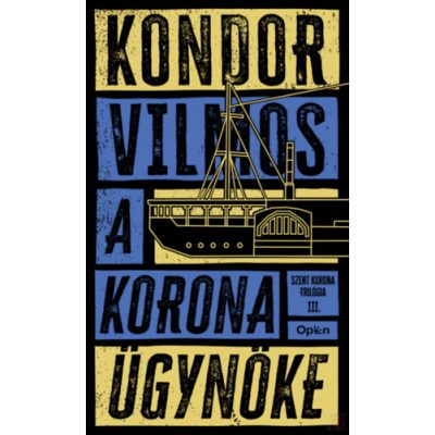 A KORONA ÜGYNÖKE