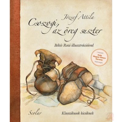 CSOSZOGI, AZ ÖREG SUSZTER