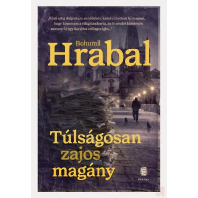 TÚLSÁGOSAN ZAJOS MAGÁNY