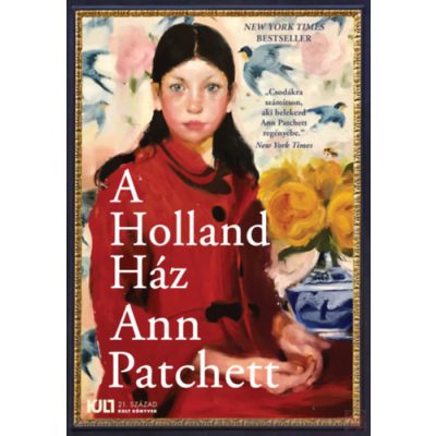 A HOLLAND HÁZ
