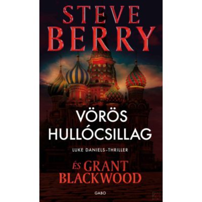 VÖRÖS HULLÓCSILLAG