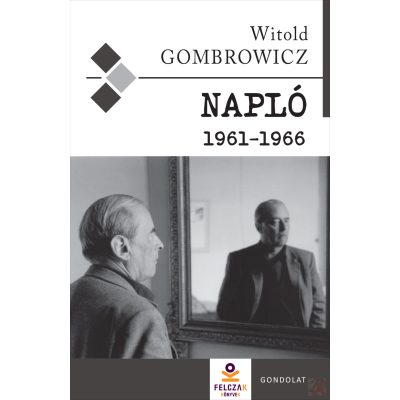 NAPLÓ 1961–1966
