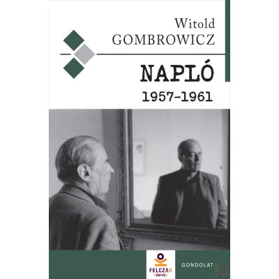NAPLÓ 1957–1961