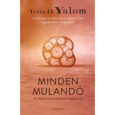 MINDEN MULANDÓ