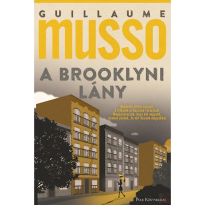 A BROOKLYNI LÁNY