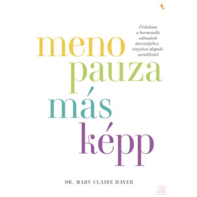 MENOPAUZA MÁSKÉPP