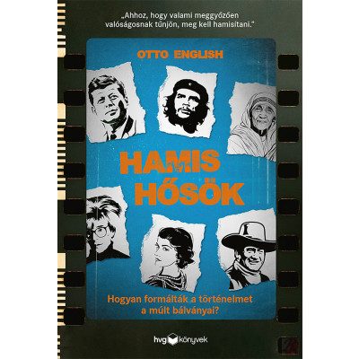 HAMIS HŐSÖK