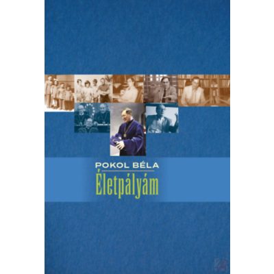 ÉLETPÁLYÁM