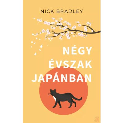 NÉGY ÉVSZAK JAPÁNBAN