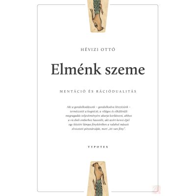 ELMÉNK SZEME