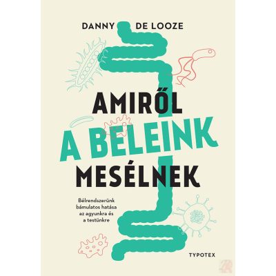 AMIRŐL A BELEINK MESÉLNEK