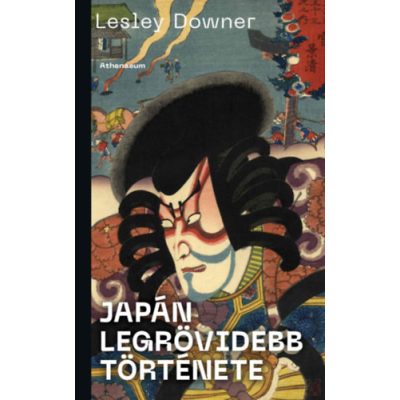 JAPÁN LEGRÖVIDEBB TÖRTÉNETE