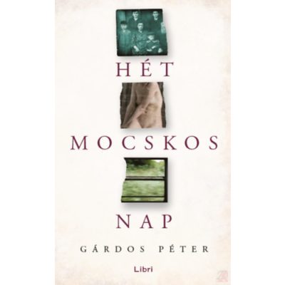 HÉT MOCSKOS NAP