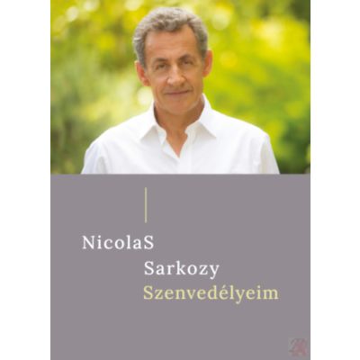 SZENVEDÉLYEIM