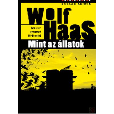 MINT AZ ÁLLATOK