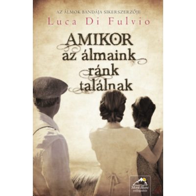 AMIKOR AZ ÁLMAINK RÁNK TALÁLNAK