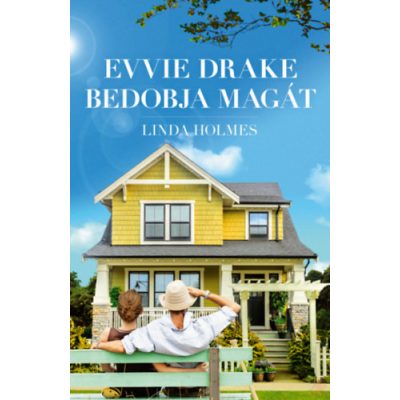 EVVIE DRAKE BEDOBJA MAGÁT