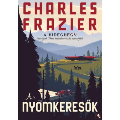 A NYOMKERESŐK