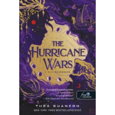 THE HURRICANE WARS - A HURRIKÁNHÁBORÚ 1.