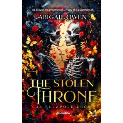 THE STOLEN THRONE - AZ ELLOPOTT TRÓN